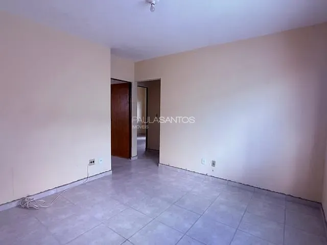 Apartamento com 50m² 2 quartos e 1 banheiro, à venda, no bairro Vila Haro em Sorocaba