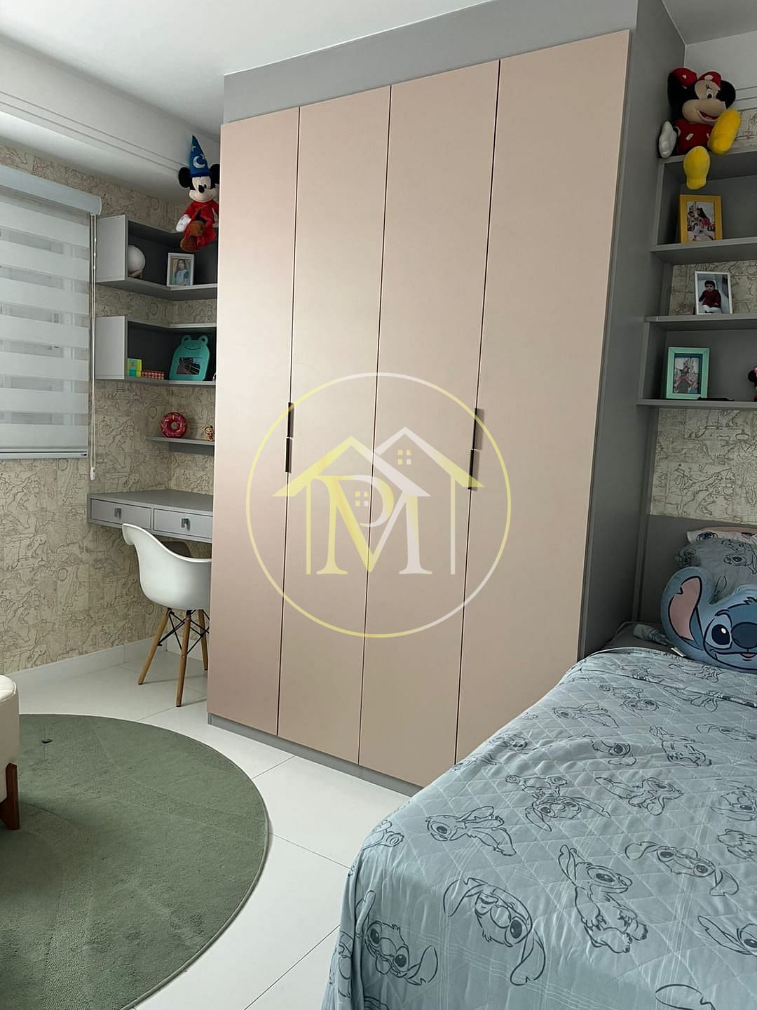 Apartamento à venda com 3 quartos, 150m² - Foto 9