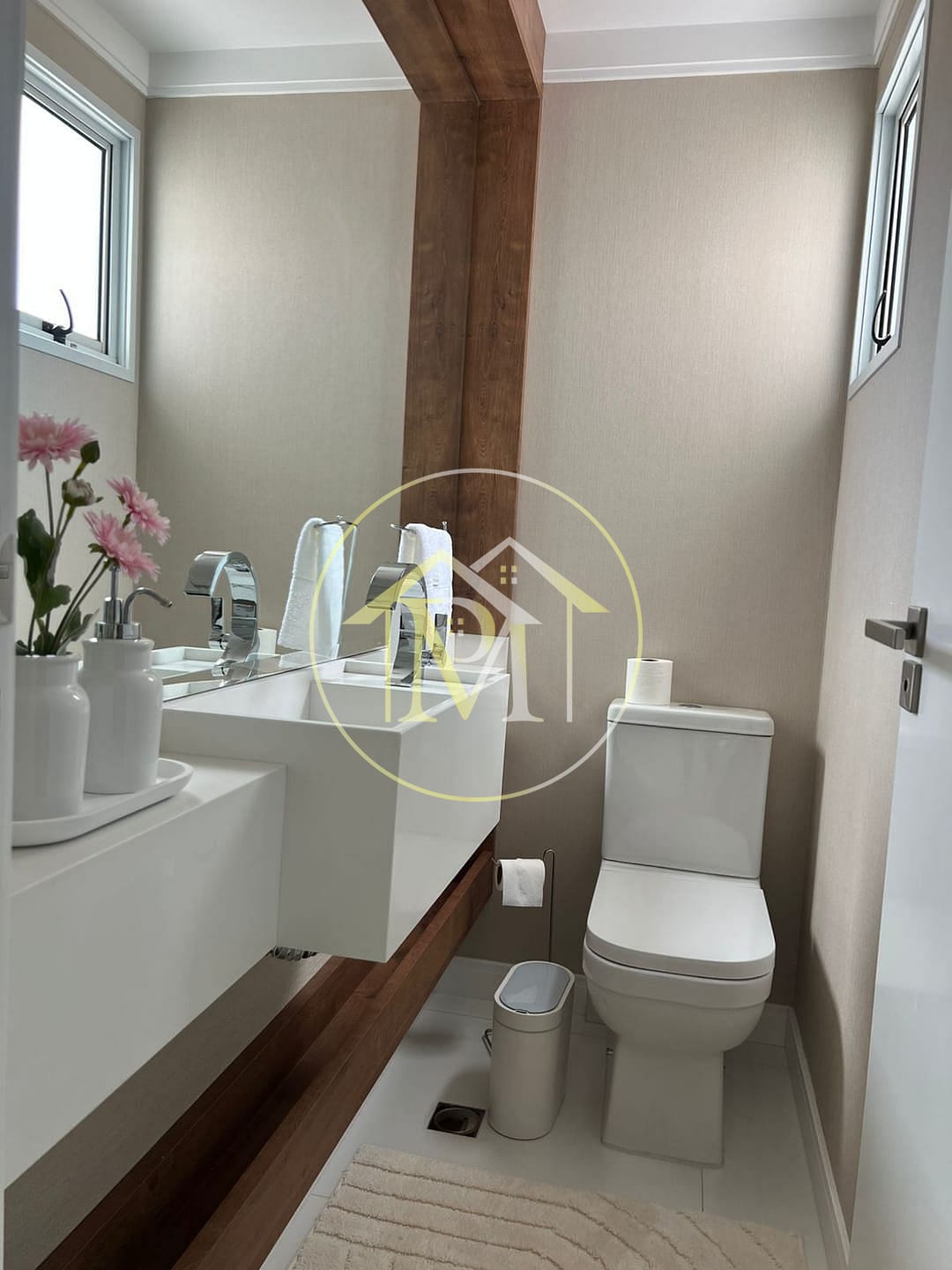 Apartamento à venda com 3 quartos, 150m² - Foto 10