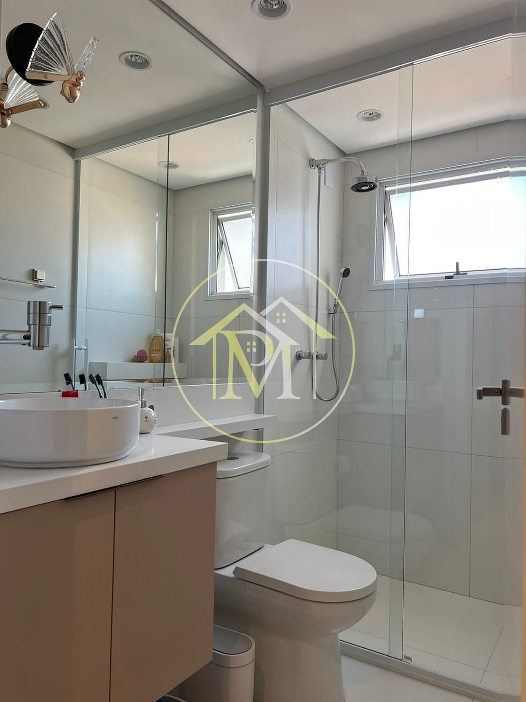 Apartamento à venda com 3 quartos, 150m² - Foto 17