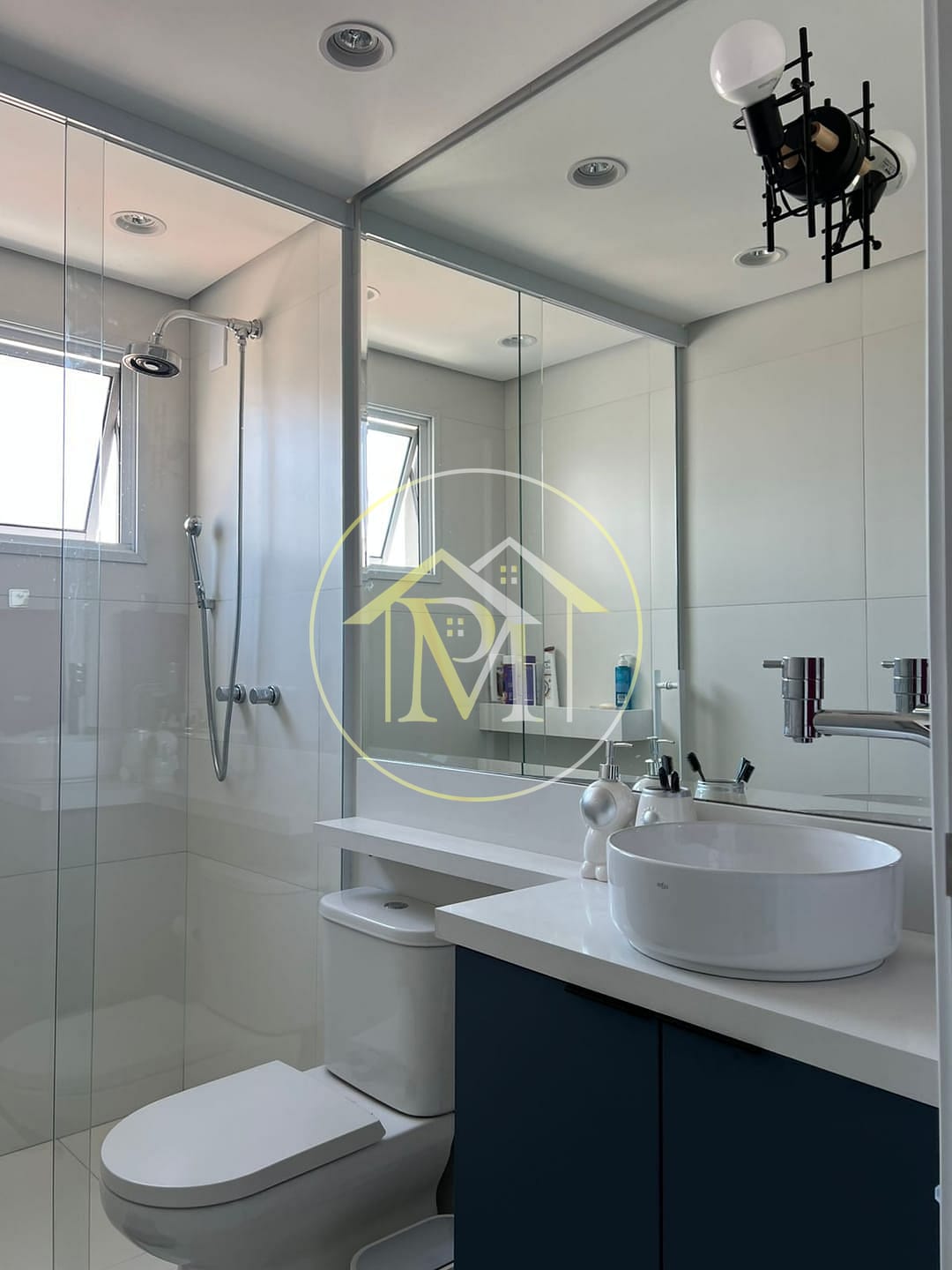 Apartamento à venda com 3 quartos, 150m² - Foto 18