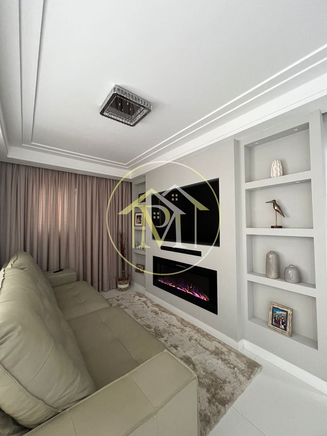 Apartamento à venda com 3 quartos, 150m² - Foto 6