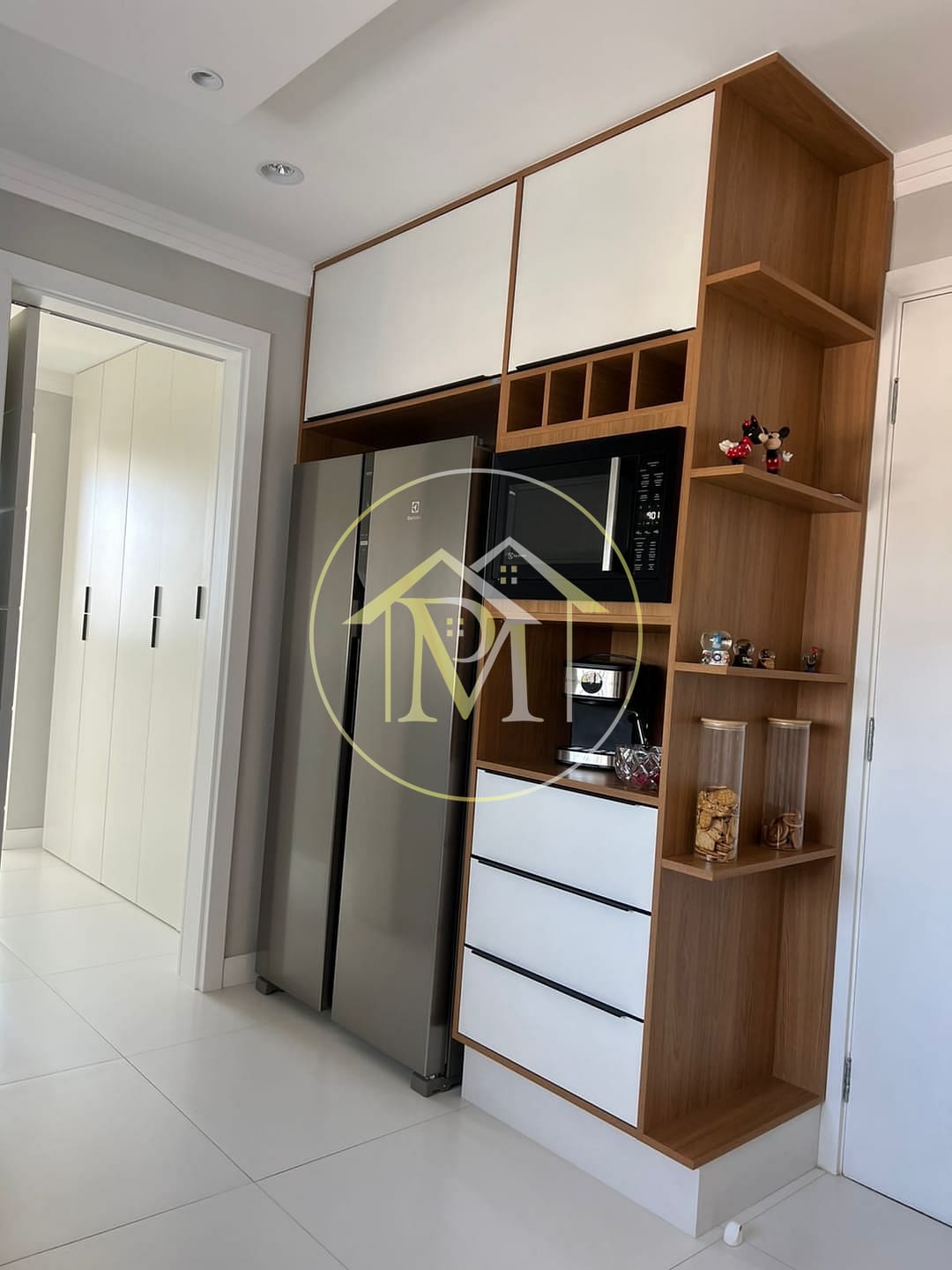 Apartamento à venda com 3 quartos, 150m² - Foto 19