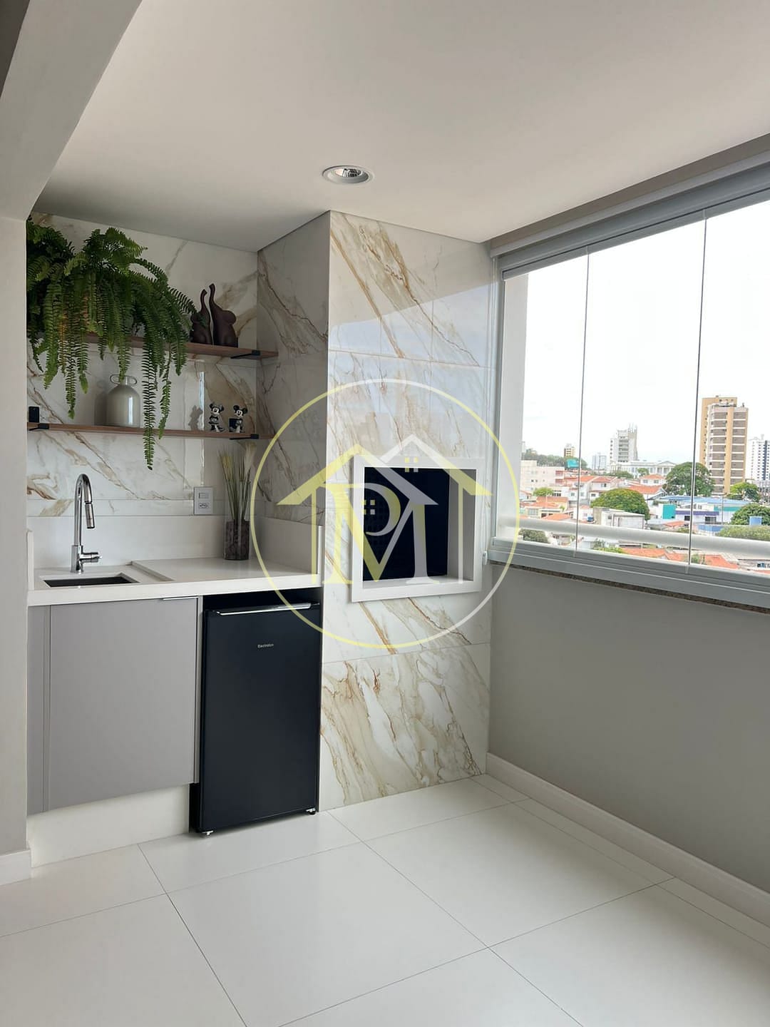 Apartamento à venda com 3 quartos, 150m² - Foto 31