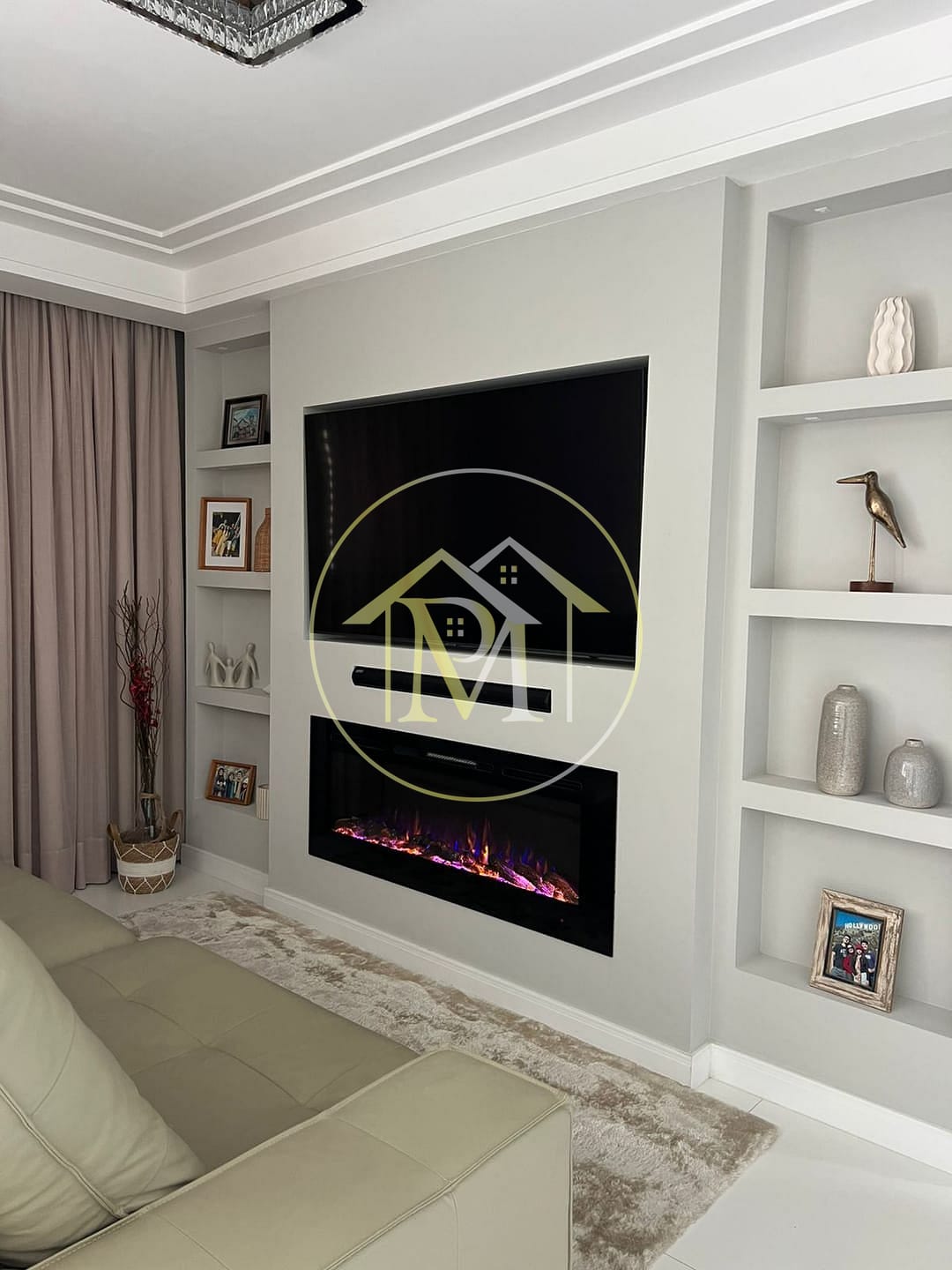 Apartamento à venda com 3 quartos, 150m² - Foto 7