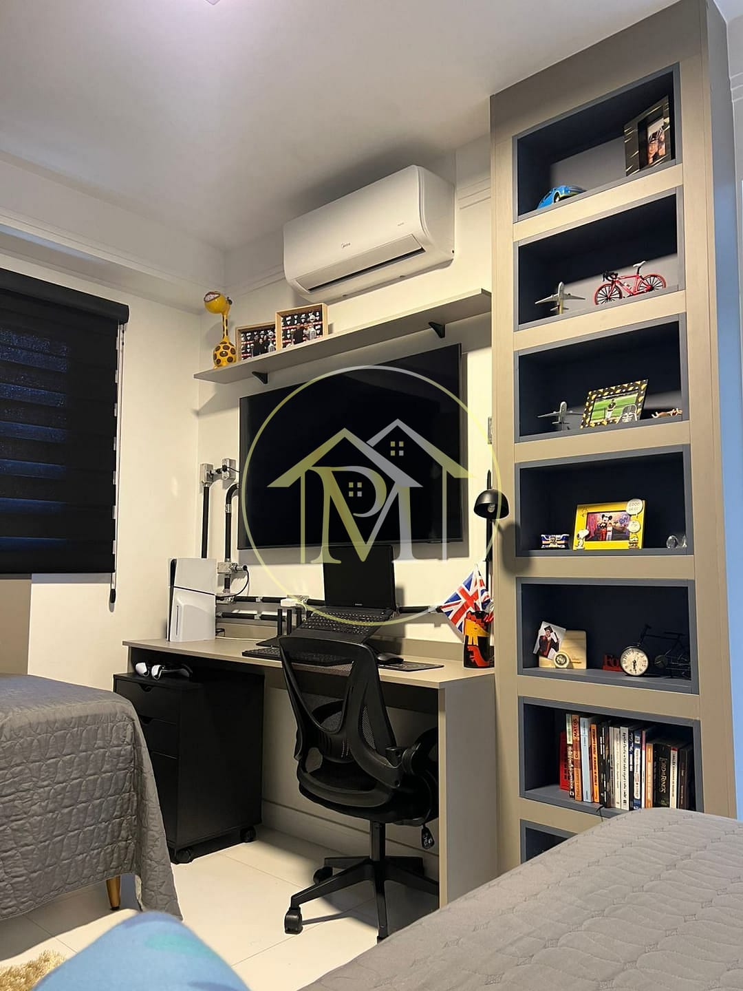 Apartamento à venda com 3 quartos, 150m² - Foto 20