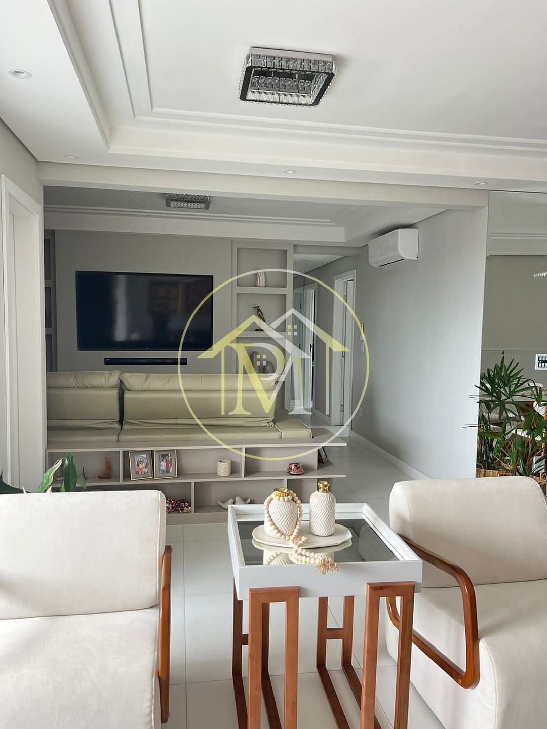 Apartamento à venda com 3 quartos, 150m² - Foto 13
