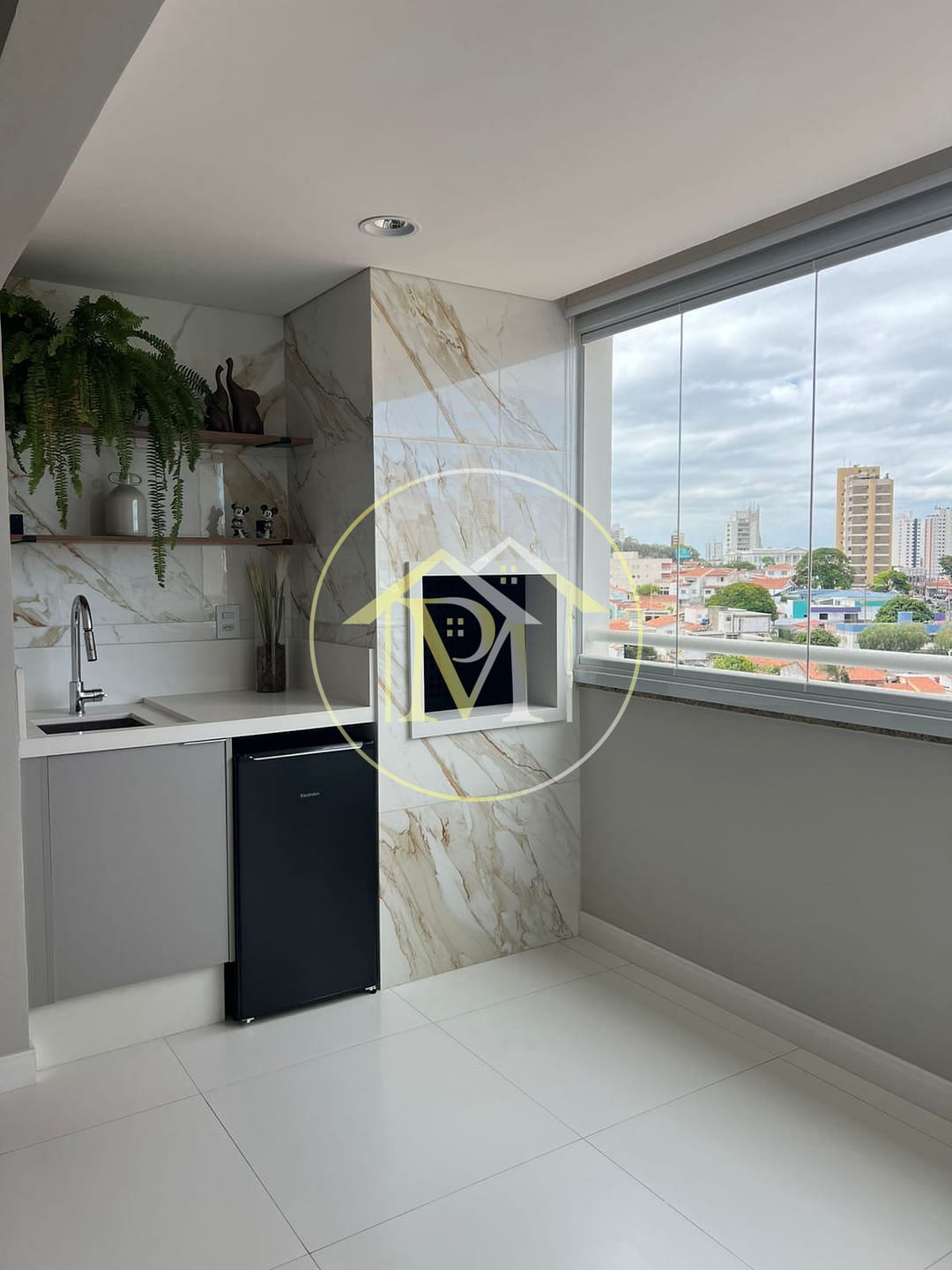 Apartamento à venda com 3 quartos, 150m² - Foto 30