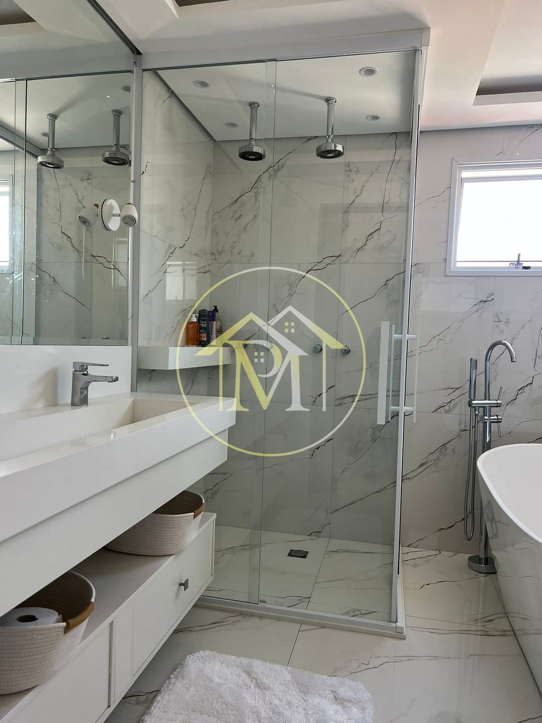 Apartamento à venda com 3 quartos, 150m² - Foto 26