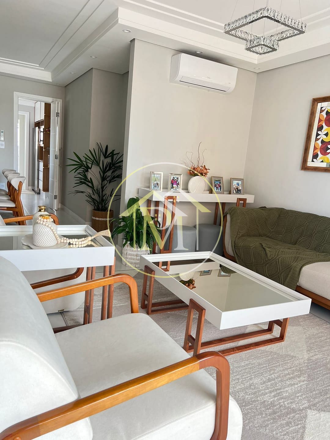 Apartamento à venda com 3 quartos, 150m² - Foto 29