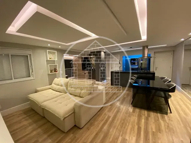 Apartamento com 100m² 2 quartos e 2 banheiros, à venda, no bairro Jardim Dom Bosco em São Paulo