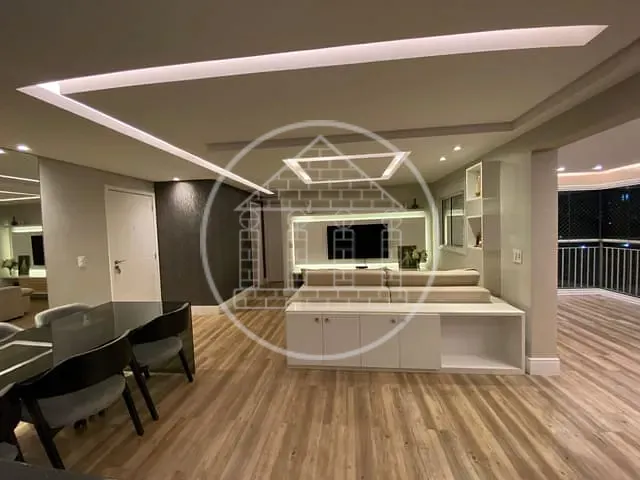 Apartamento com 100m² 2 quartos e 2 banheiros, à venda, no bairro Jardim Dom Bosco em São Paulo