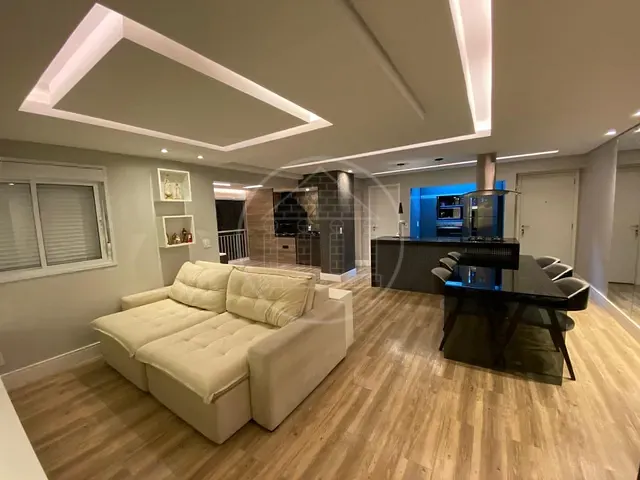 Apartamento com 100m² 2 quartos e 2 banheiros, à venda, no bairro Jardim Dom Bosco em São Paulo