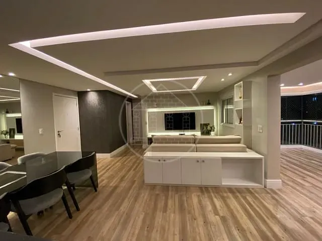 Apartamento com 100m² 2 quartos e 2 banheiros, à venda, no bairro Jardim Dom Bosco em São Paulo