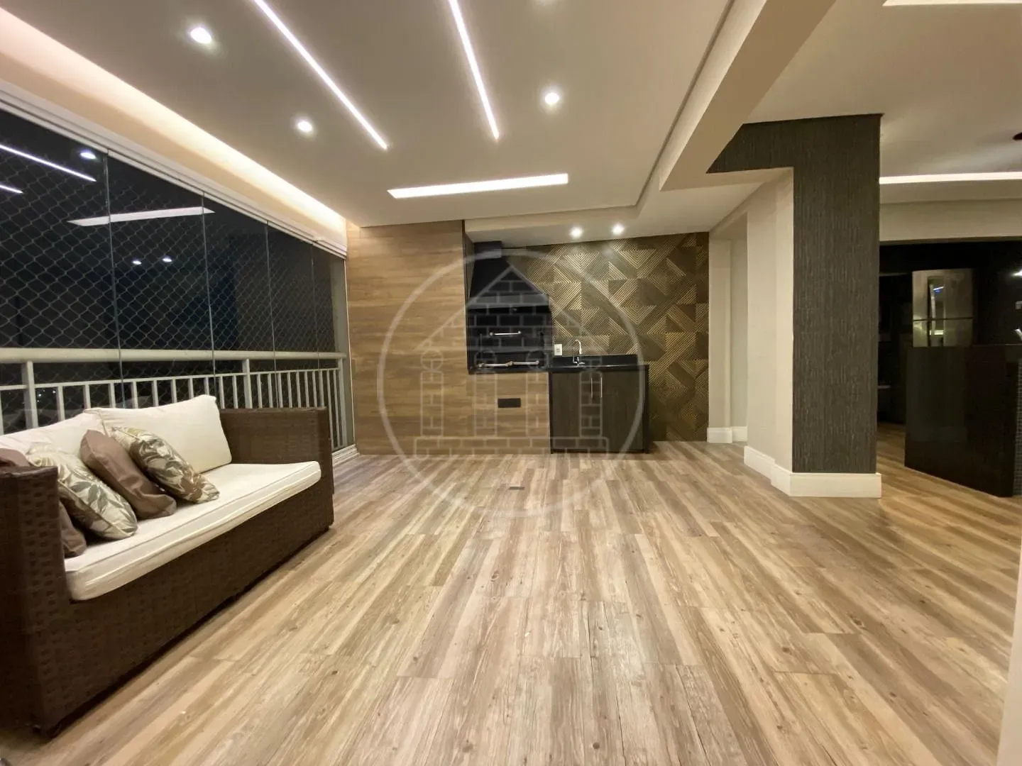 Apartamento, 2 quartos, 100 m² - Foto 6