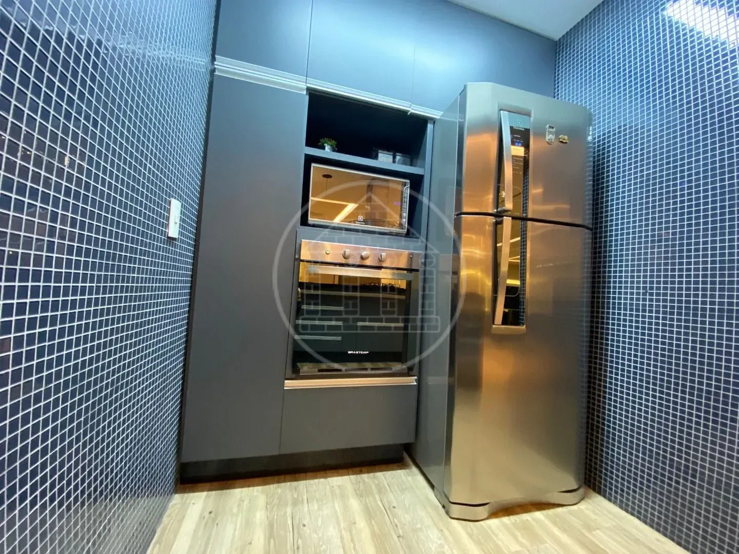 Apartamento, 2 quartos, 100 m² - Foto 8