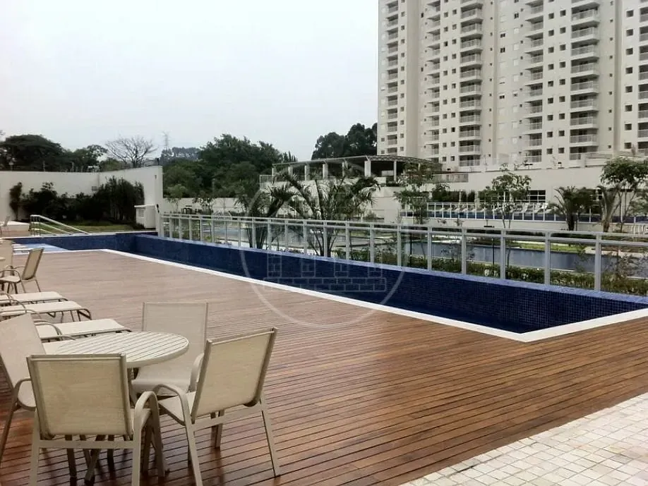 Apartamento, 2 quartos, 100 m² - Foto 30