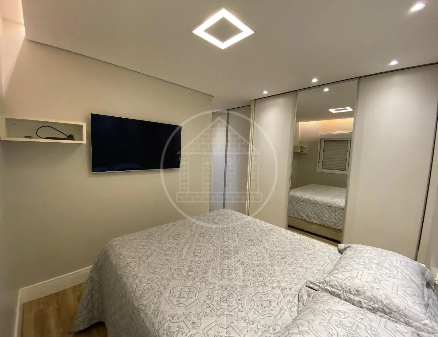 Apartamento, 2 quartos, 100 m² - Foto 11
