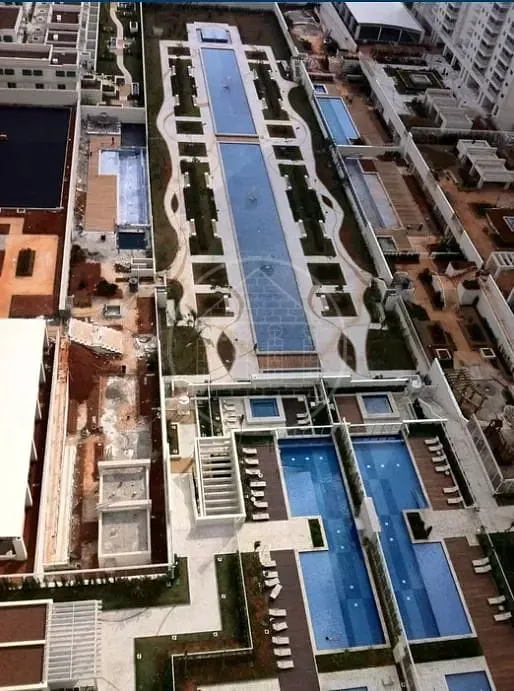 Apartamento, 2 quartos, 100 m² - Foto 16