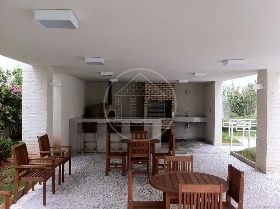 Apartamento, 2 quartos, 100 m² - Foto 24