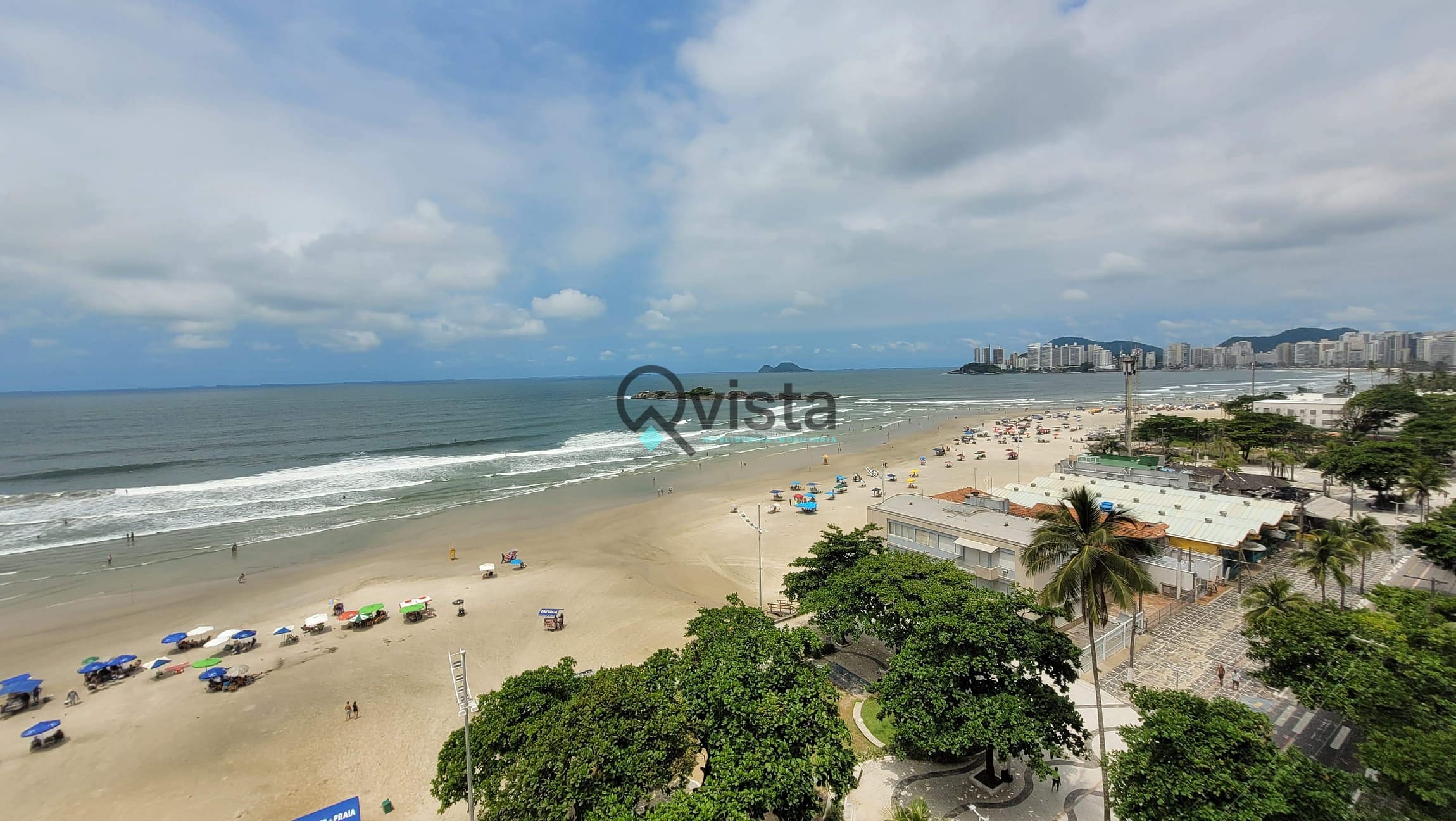 Apartamento, 4 quartos, 190 m² - Foto 1