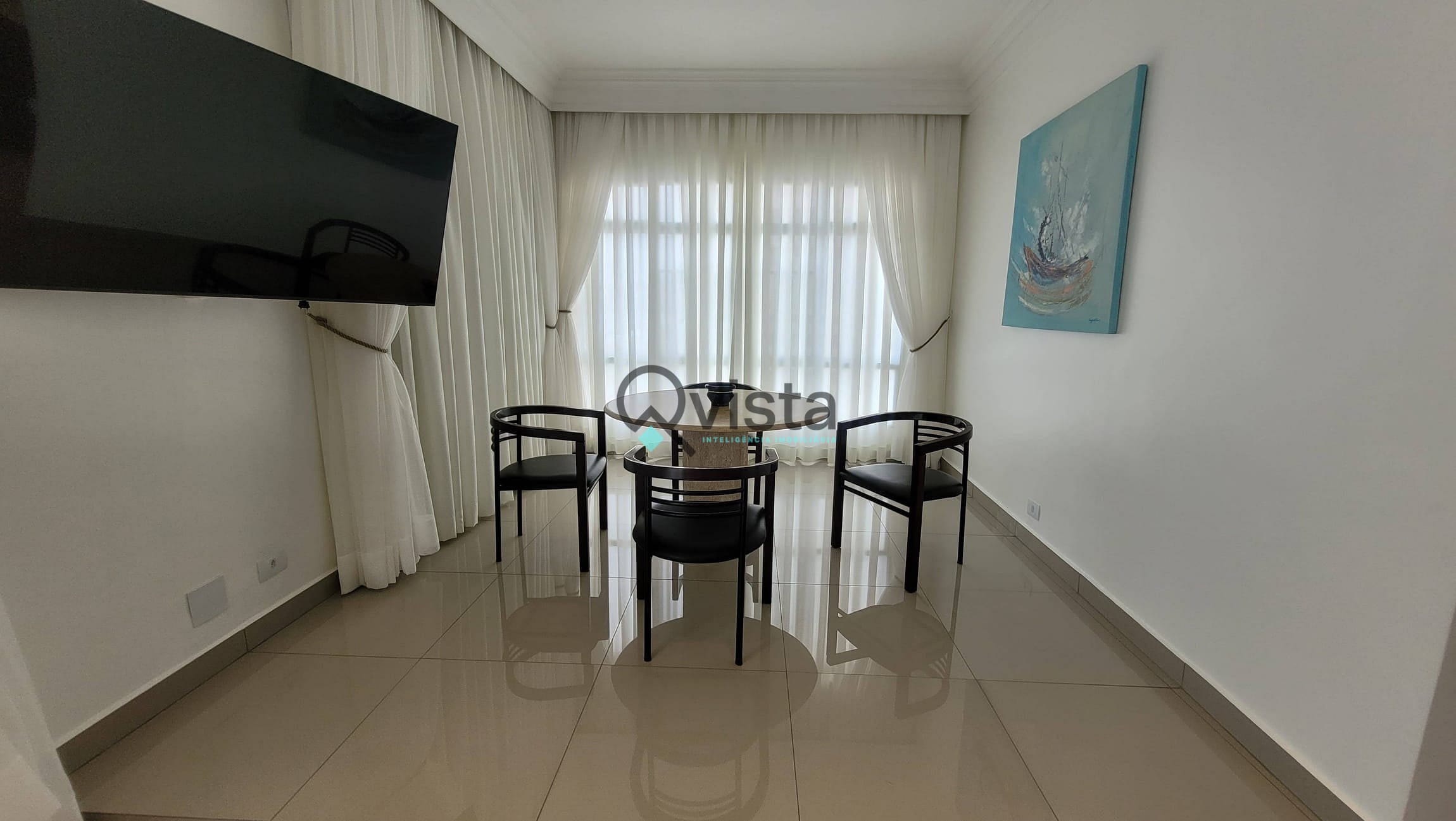 Apartamento, 4 quartos, 190 m² - Foto 4
