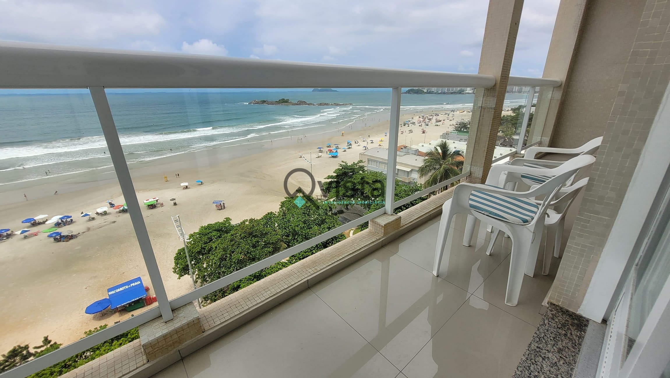 Apartamento, 4 quartos, 190 m² - Foto 5