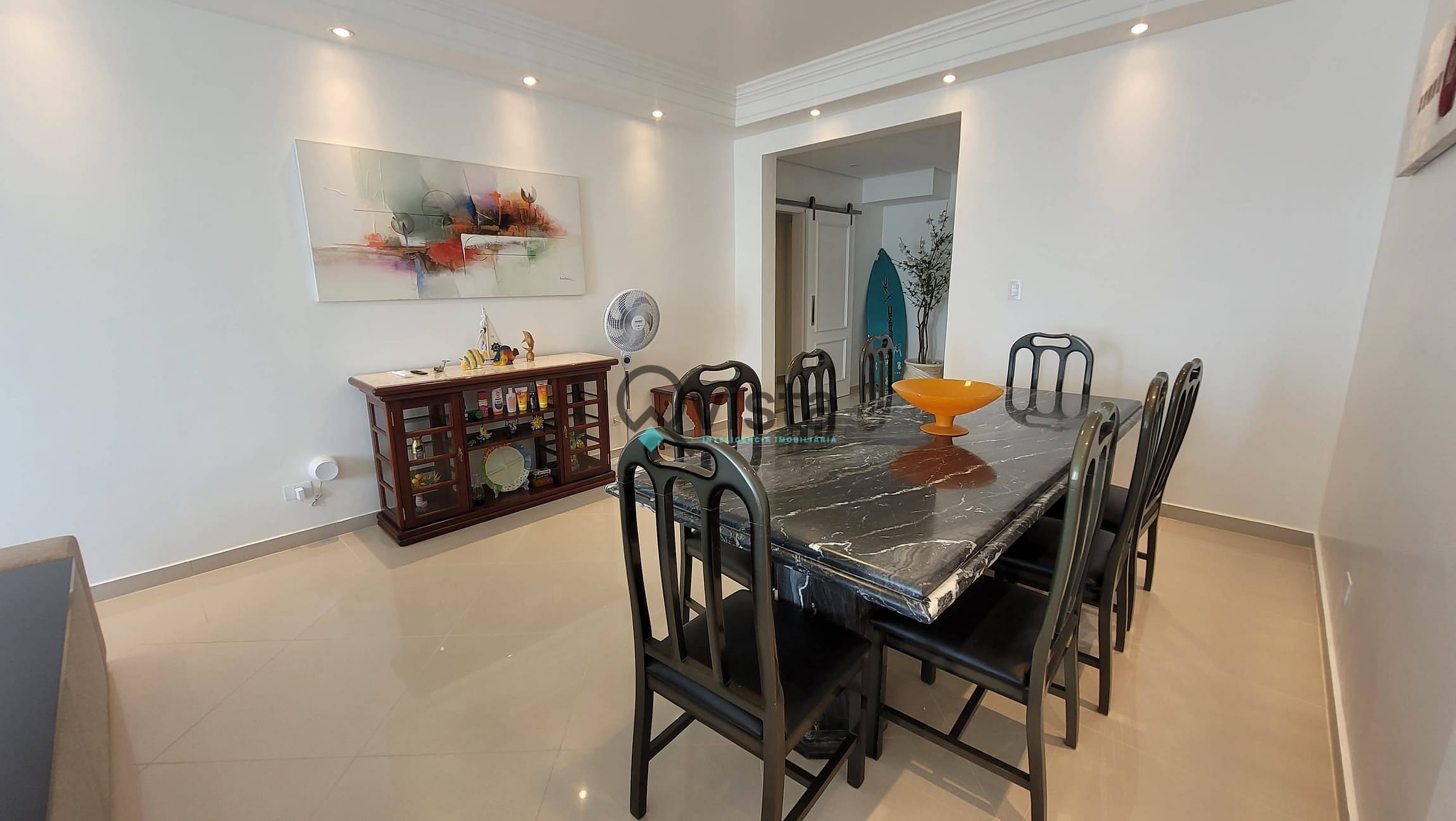 Apartamento, 4 quartos, 190 m² - Foto 7