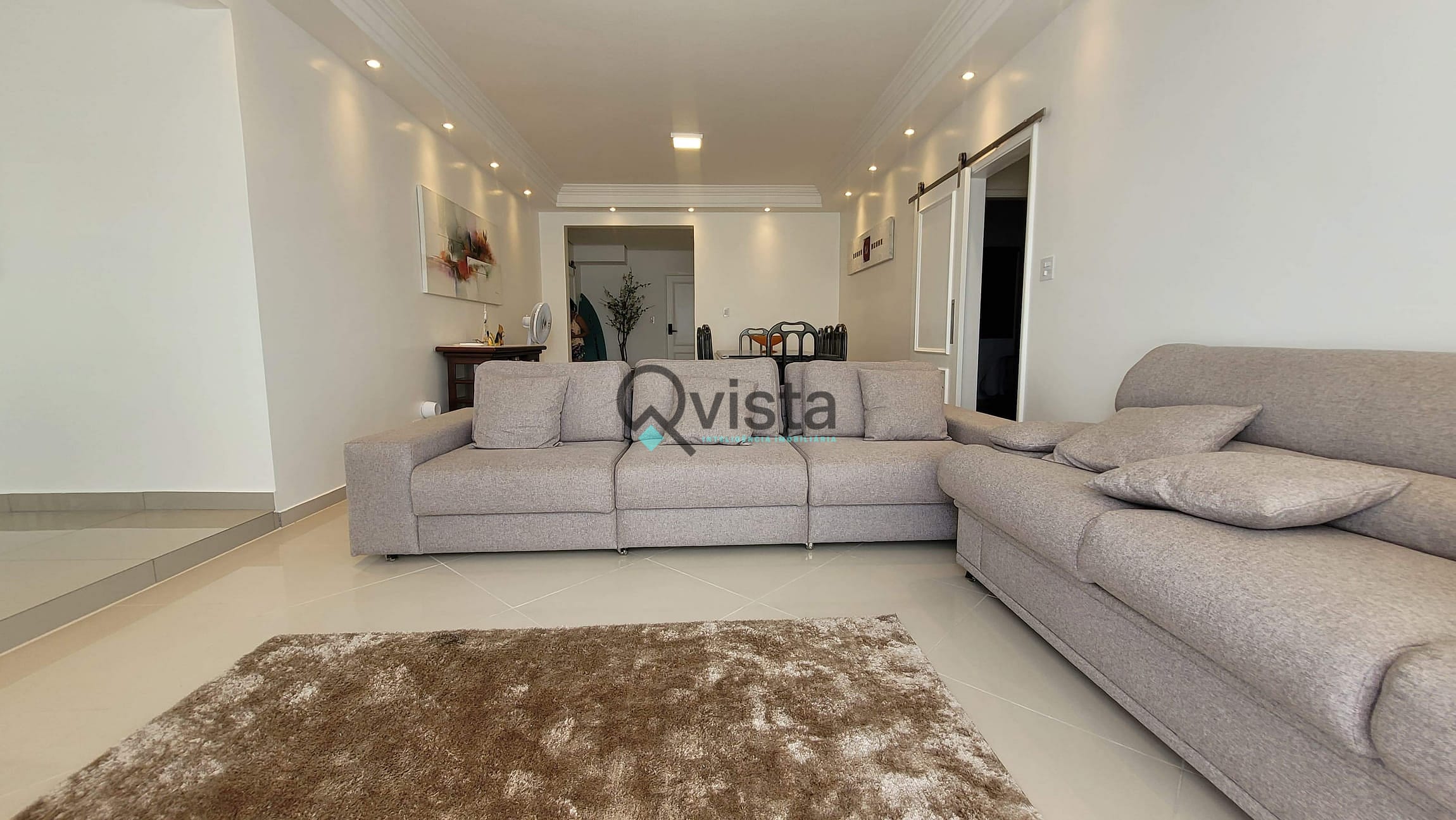 Apartamento, 4 quartos, 190 m² - Foto 8