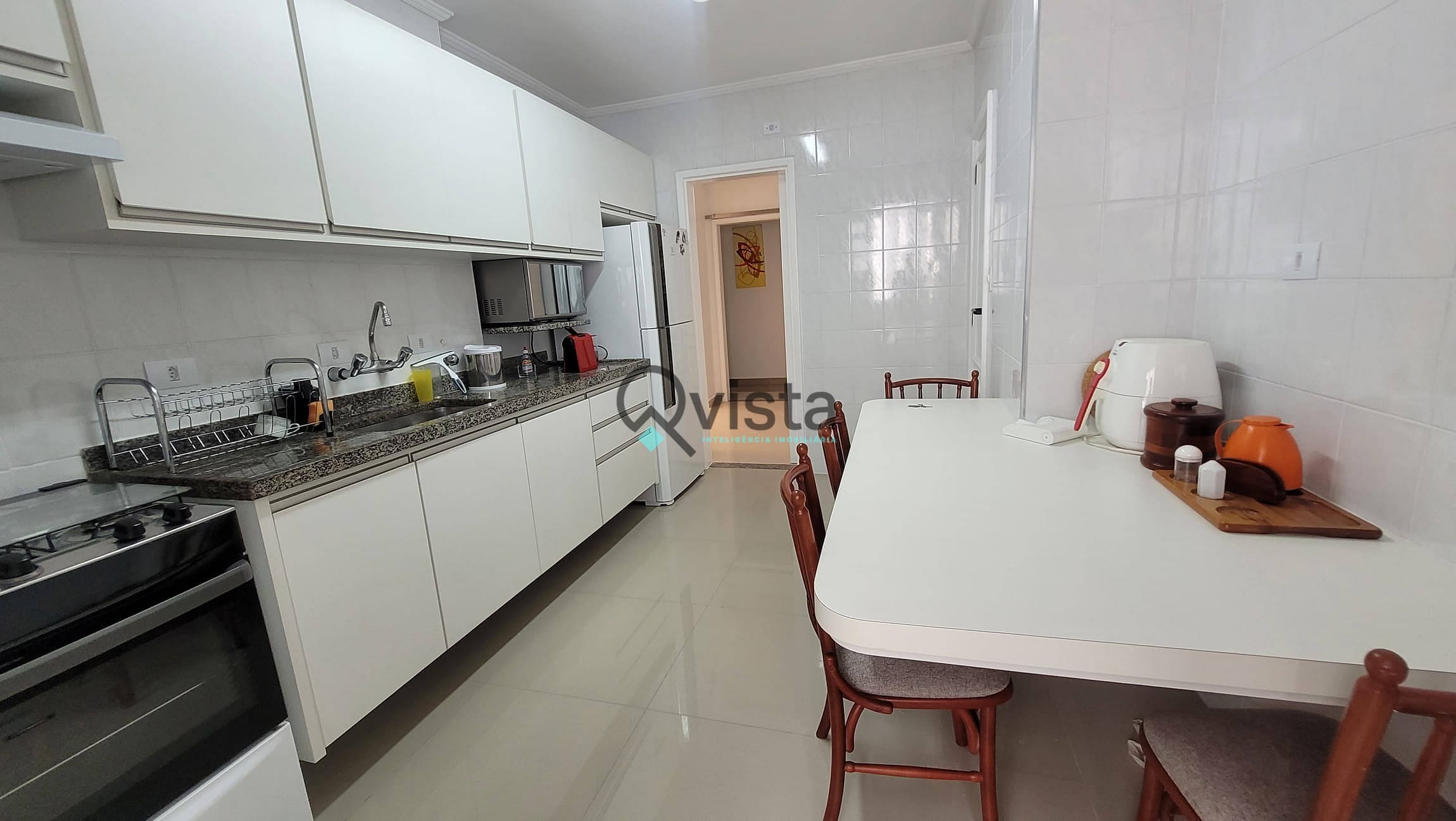 Apartamento, 4 quartos, 190 m² - Foto 20