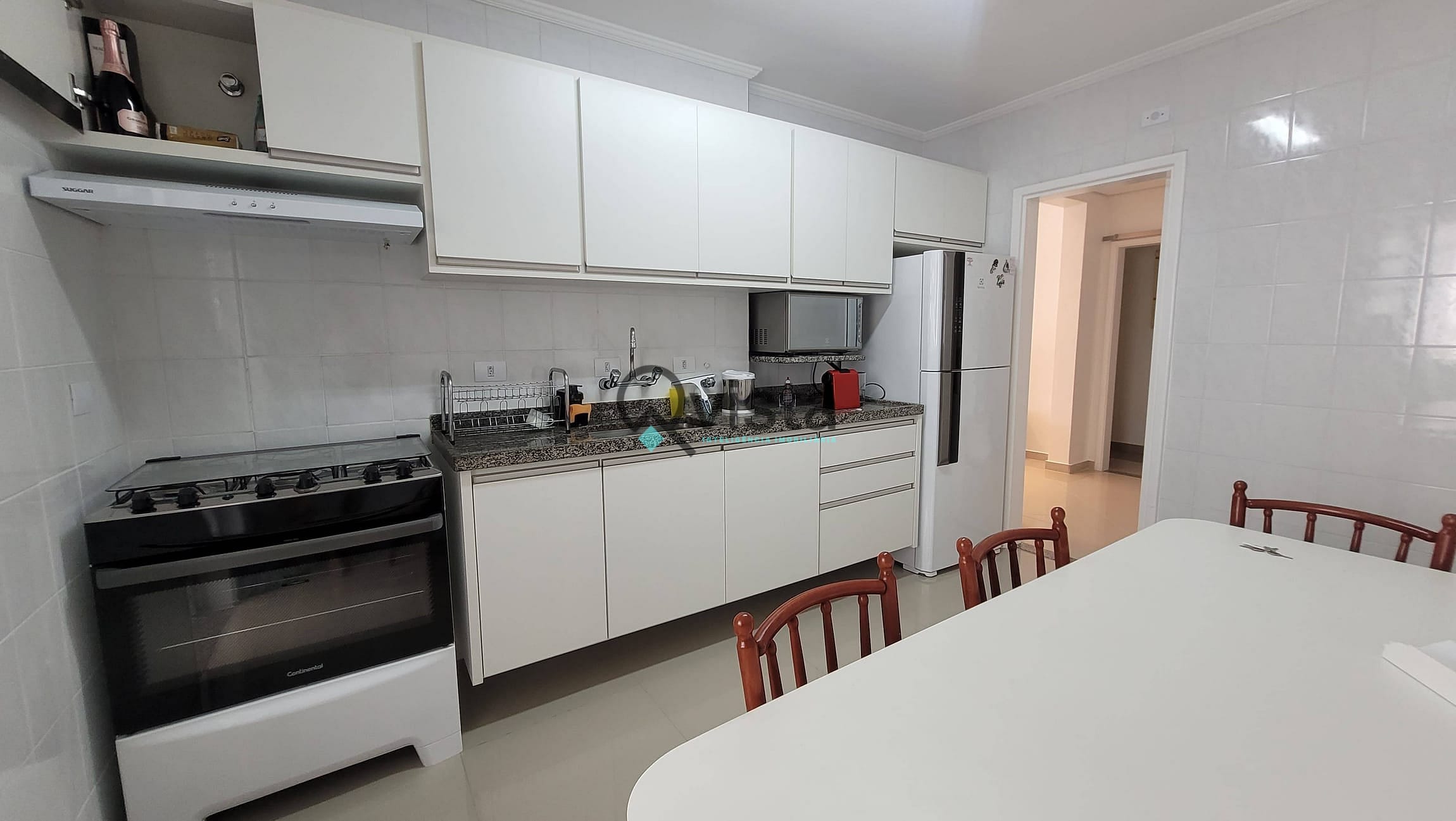 Apartamento, 4 quartos, 190 m² - Foto 21