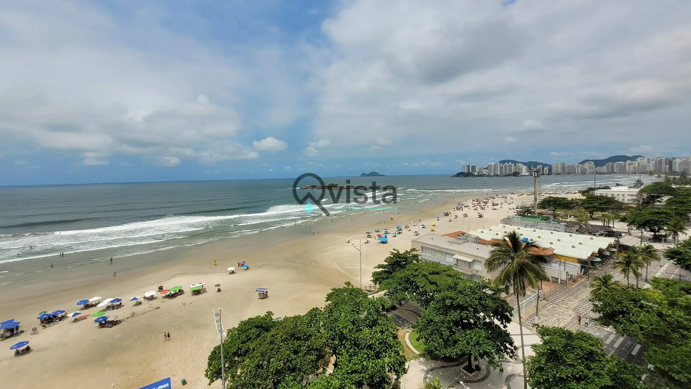 Apartamento, 4 quartos, 190 m² - Foto 1
