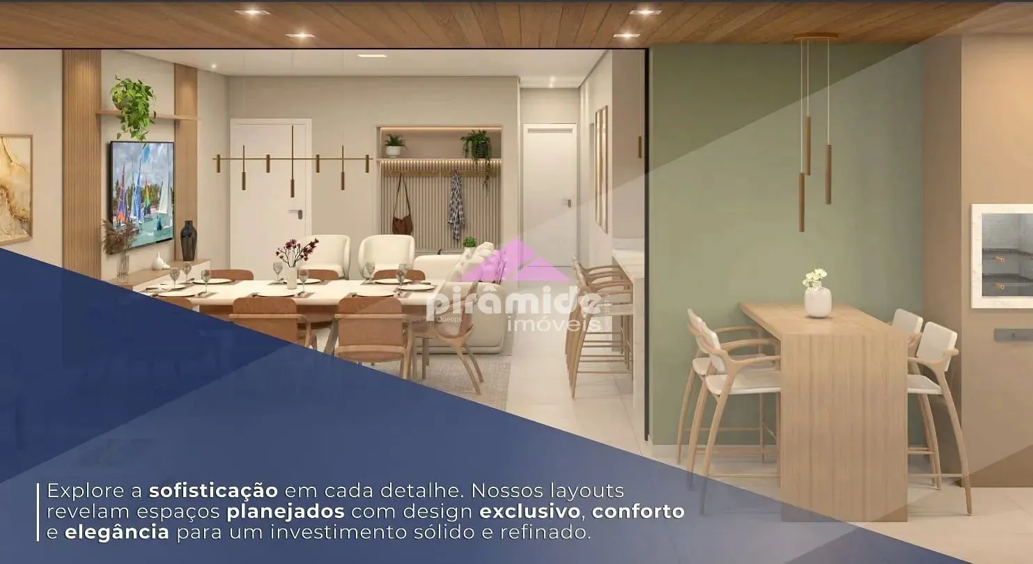 Apartamento, 2 quartos, 69 m² - Foto 16