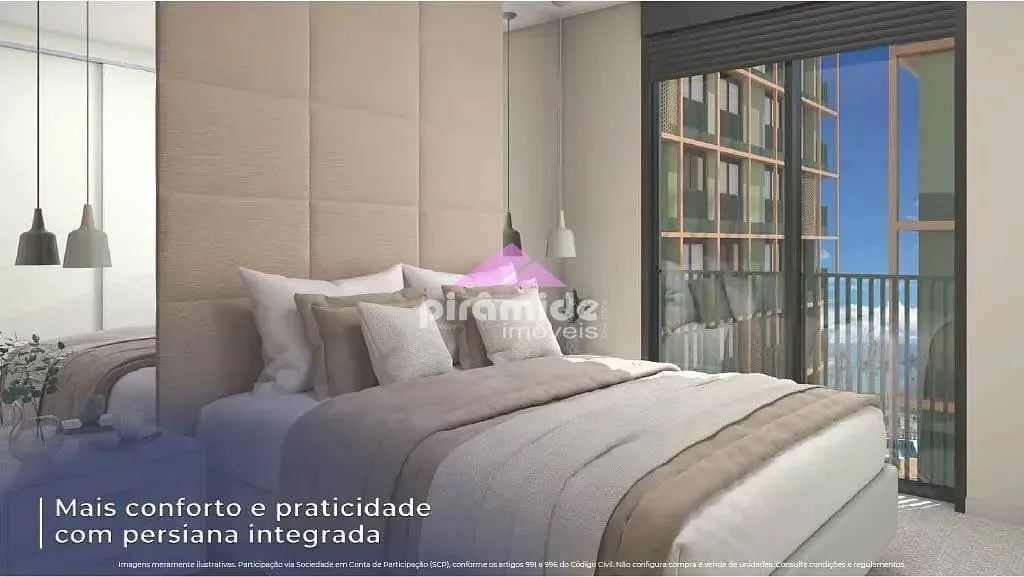 Apartamento, 2 quartos, 69 m² - Foto 3
