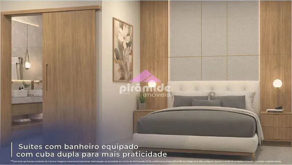 Apartamento, 2 quartos, 69 m² - Foto 11