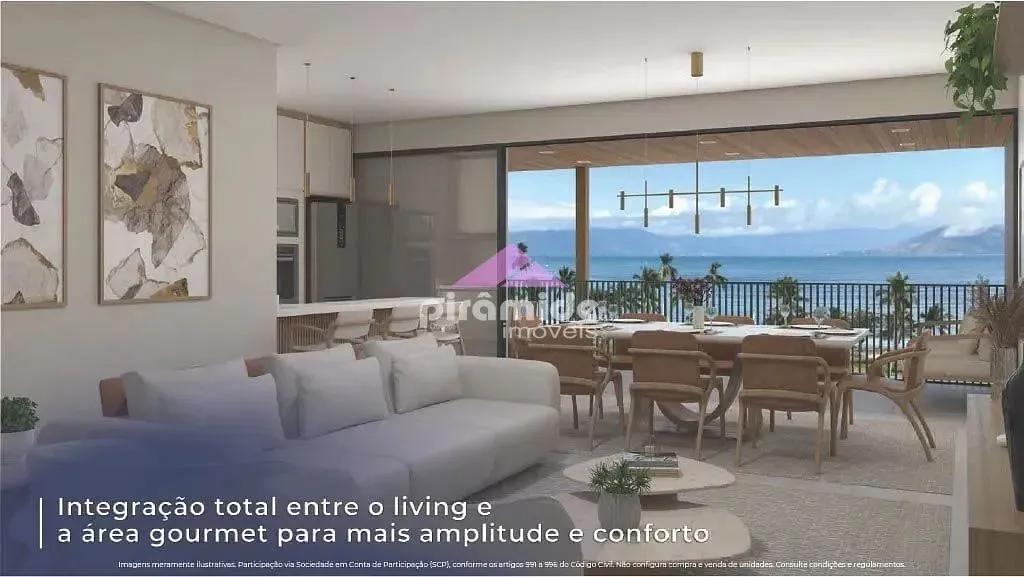 Apartamento, 2 quartos, 69 m² - Foto 8