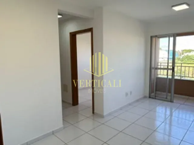 Apartamento 2 quartos e 2 banheiros, para alugar, no bairro Rodoviária Parque em Cuiabá