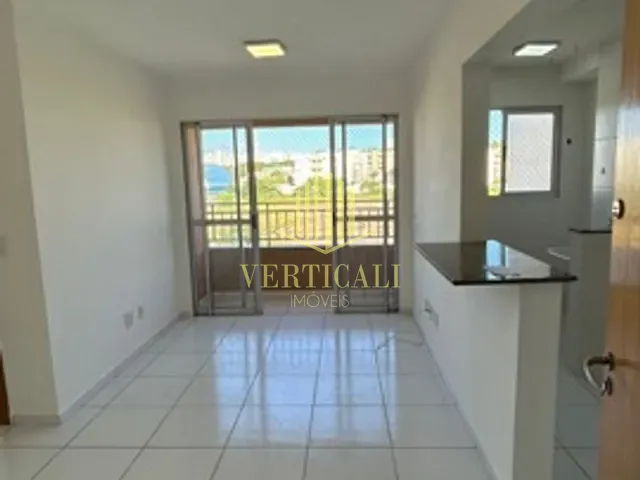 Apartamento 2 quartos e 2 banheiros, para alugar, no bairro Rodoviária Parque em Cuiabá