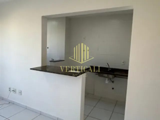 Apartamento 2 quartos e 2 banheiros, para alugar, no bairro Rodoviária Parque em Cuiabá