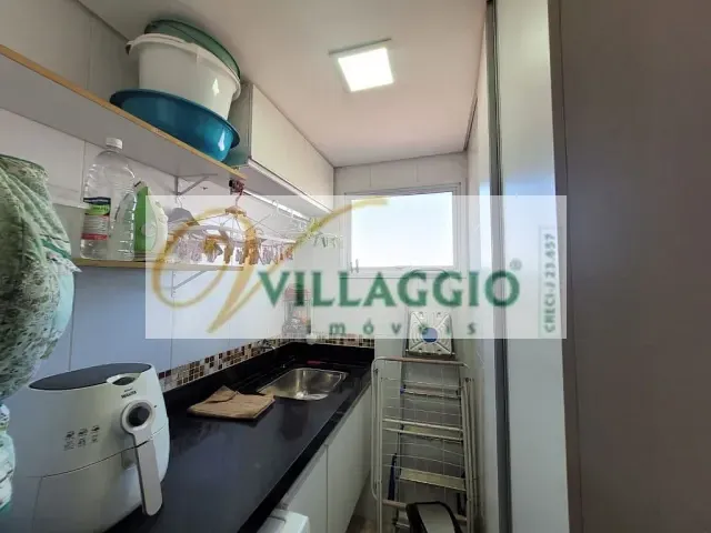 Apartamento com 74m² 2 quartos e 2 banheiros, à venda, no bairro Vila Sinibaldi em São José do Rio Preto