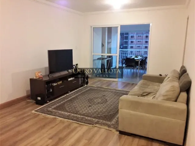 Apartamento 3 quartos e 2 banheiros, à venda, no bairro Vila Ema em São Paulo
