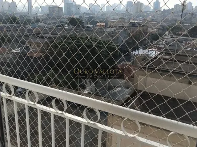 Apartamento 3 quartos e 2 banheiros, à venda, no bairro Vila Ema em São Paulo