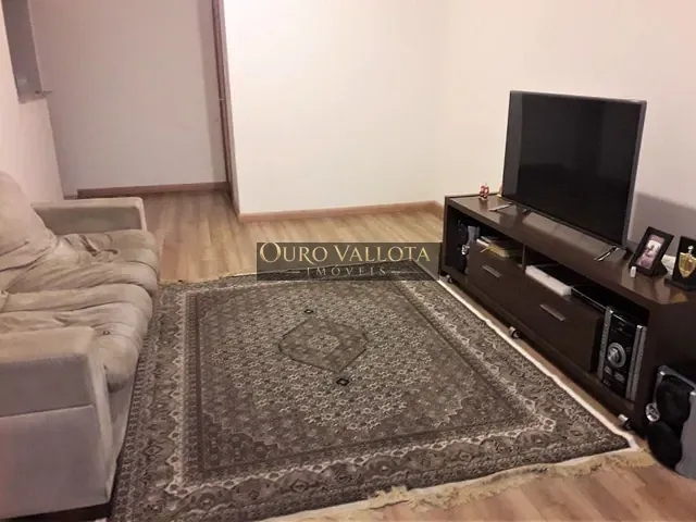 Apartamento 3 quartos e 2 banheiros, à venda, no bairro Vila Ema em São Paulo