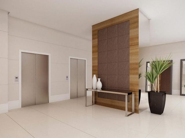 Foto do Apartamento - Apartamento à venda 3 Quartos 1 Suite 2 Vagas 106.59M² Picanço Guarulhos - SP | Cidade Maia Botânica | Lares e Andares Imóveis