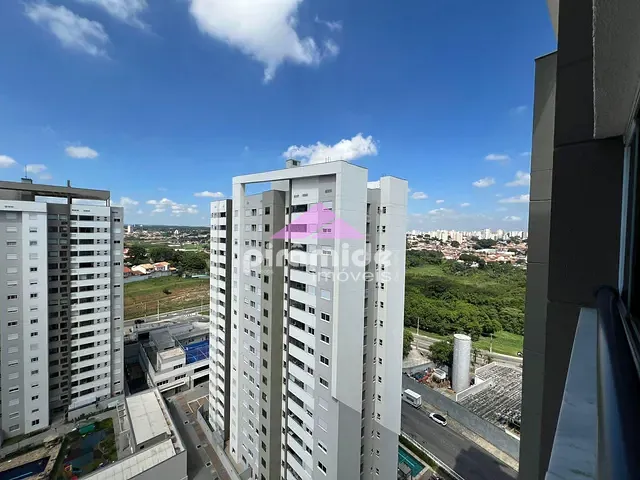 Apartamento 3 quartos e 2 banheiros, à venda, no bairro Vila Industrial em São José dos Campos