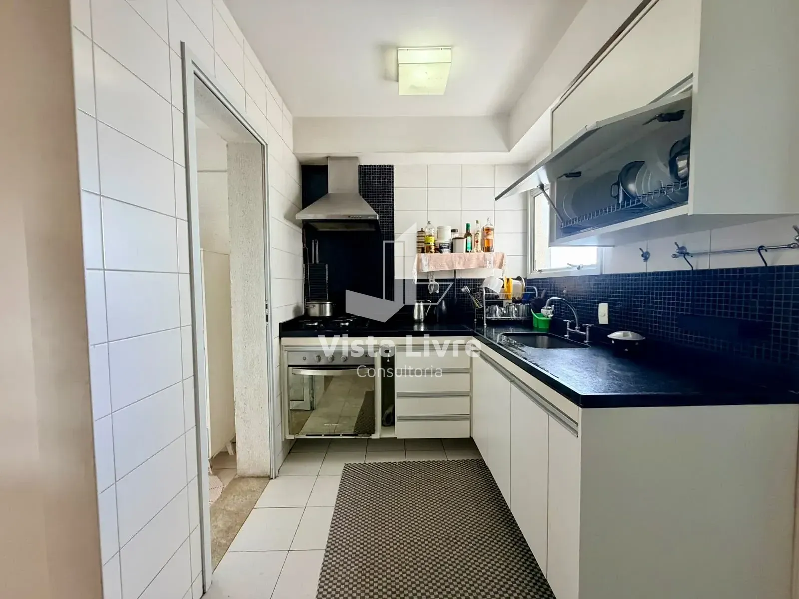 Apartamento, 3 quartos, 142 m² - Foto 11