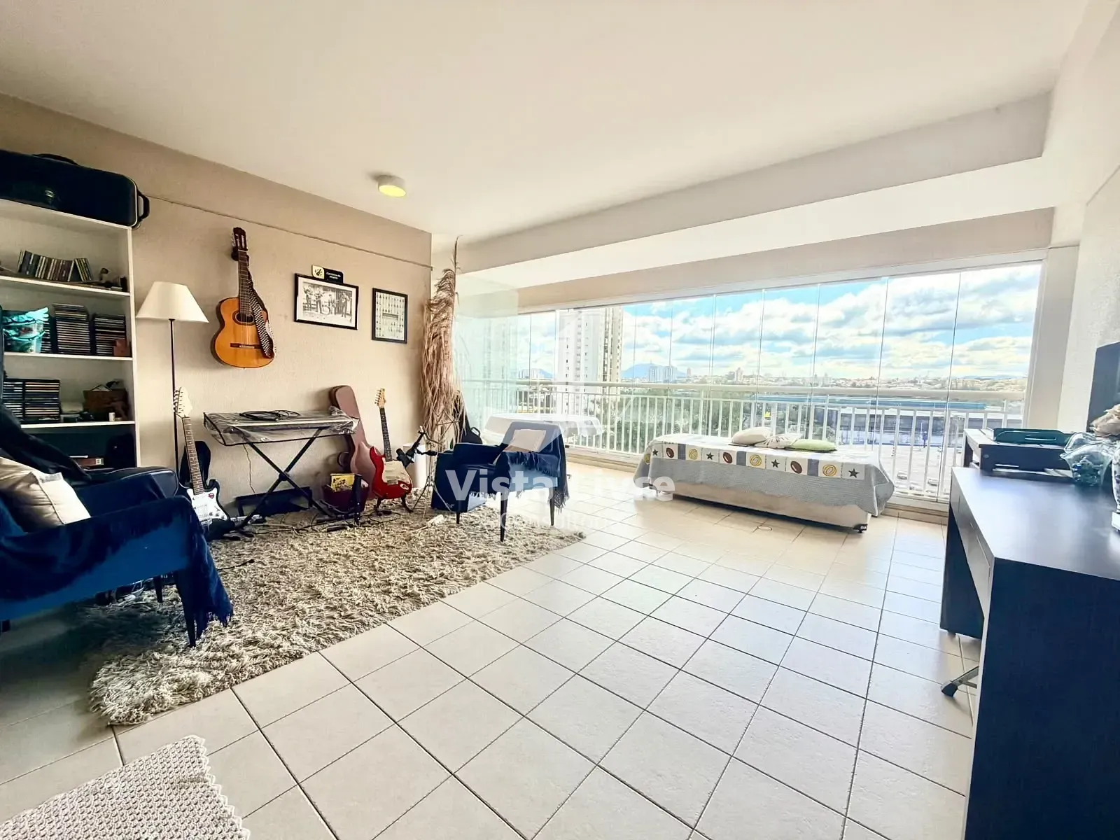 Apartamento, 3 quartos, 142 m² - Foto 1