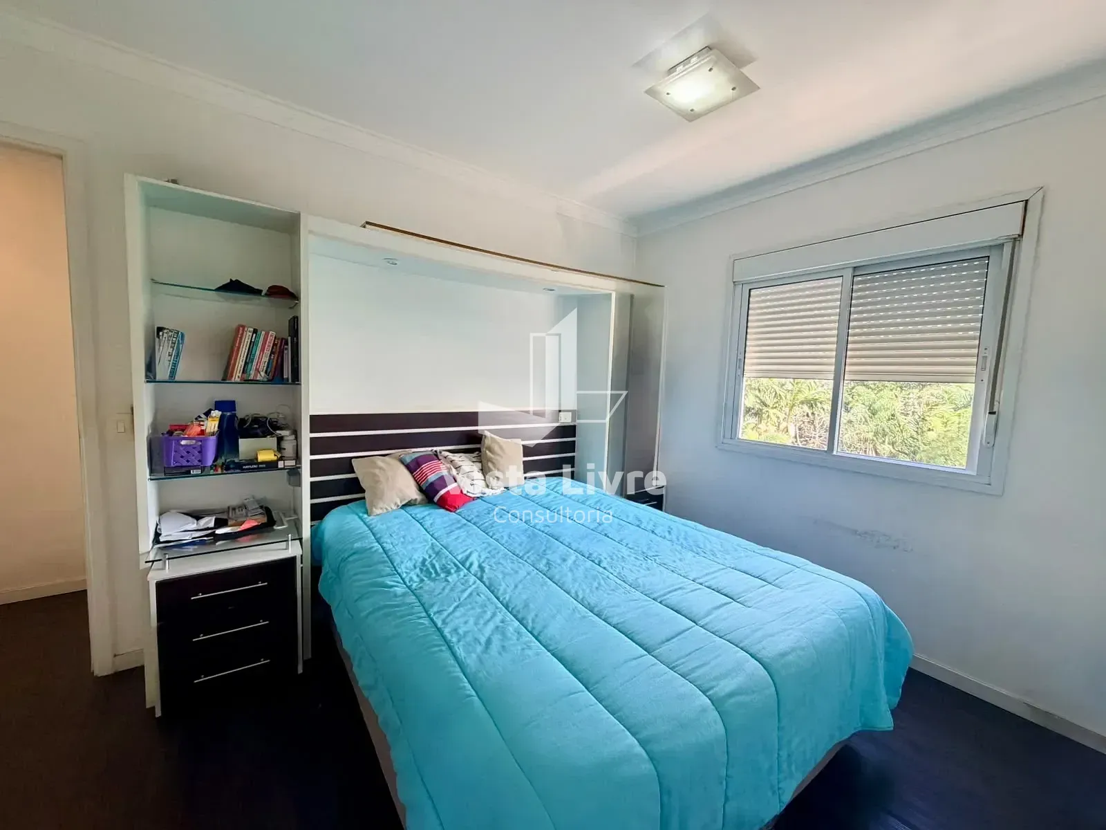 Apartamento, 3 quartos, 142 m² - Foto 22