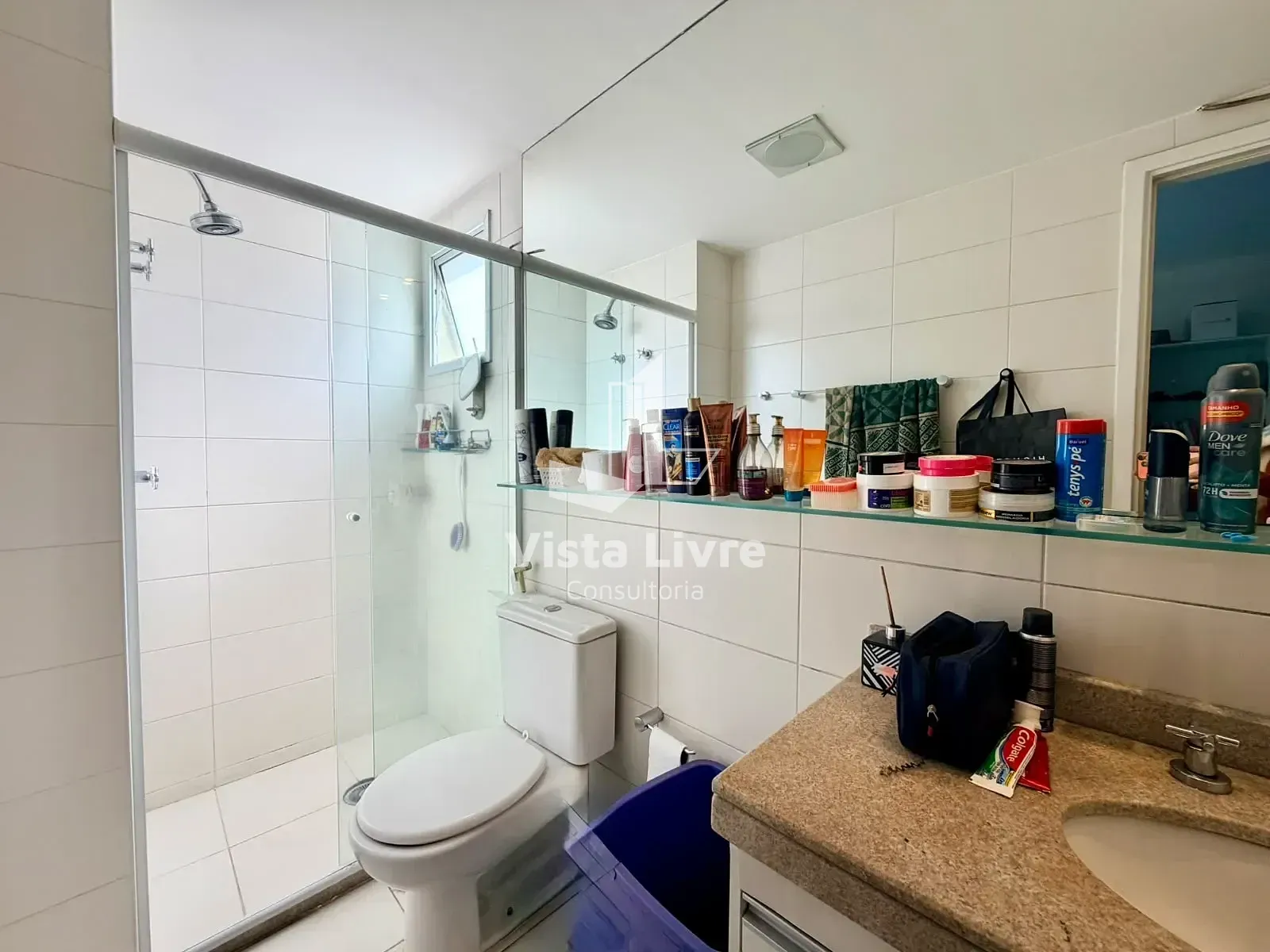 Apartamento, 3 quartos, 142 m² - Foto 21
