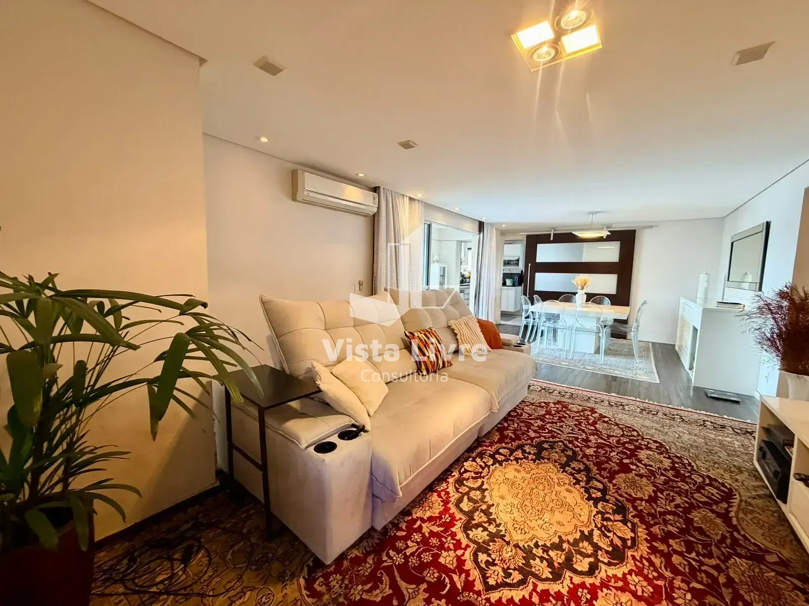 Apartamento, 3 quartos, 142 m² - Foto 7